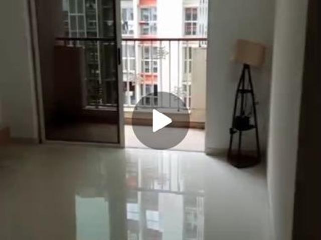 Rental | 2.5 BHK 759 Sq.Ft. Apartment in Lodha Codename Premier