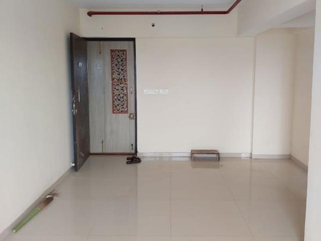 Rental | 2.5 BHK 770 Sq.Ft. Apartment in Arihant Residency Sion