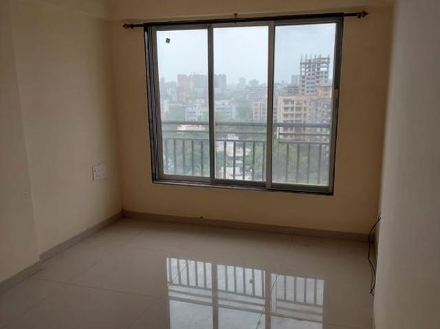 Rental | 2.5 BHK 770 Sq.Ft. Apartment in Arihant Residency Sion