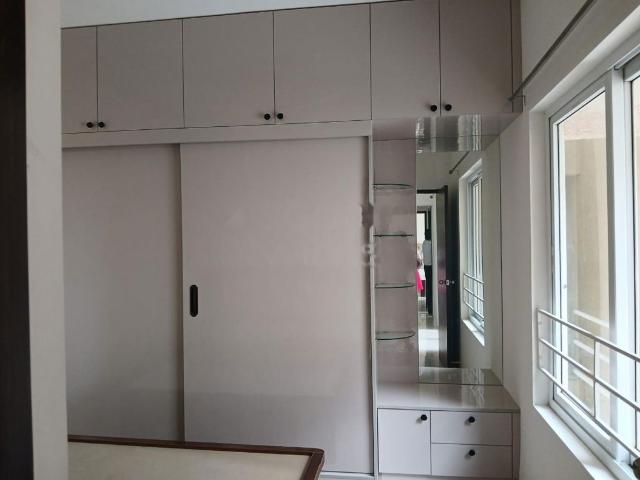 Rental | 2.5 BHK 770 Sq.Ft. Apartment in Provident Capella