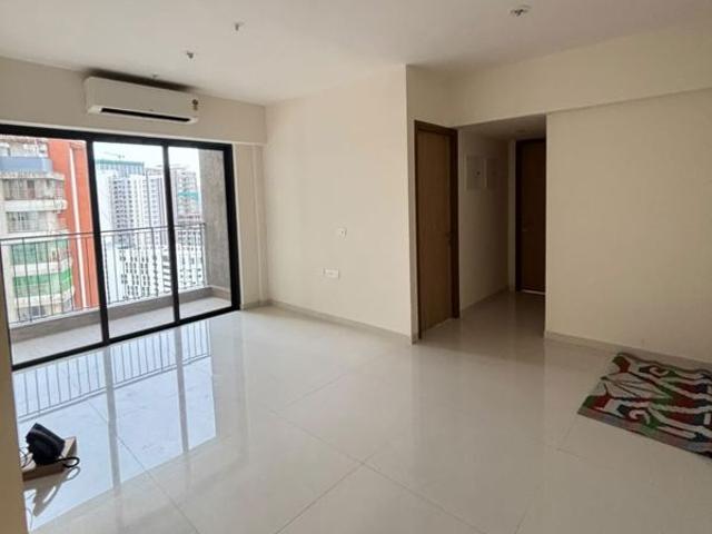 Rental | 2.5 BHK 775 Sq.Ft. Apartment in Lodha Casa Supremo