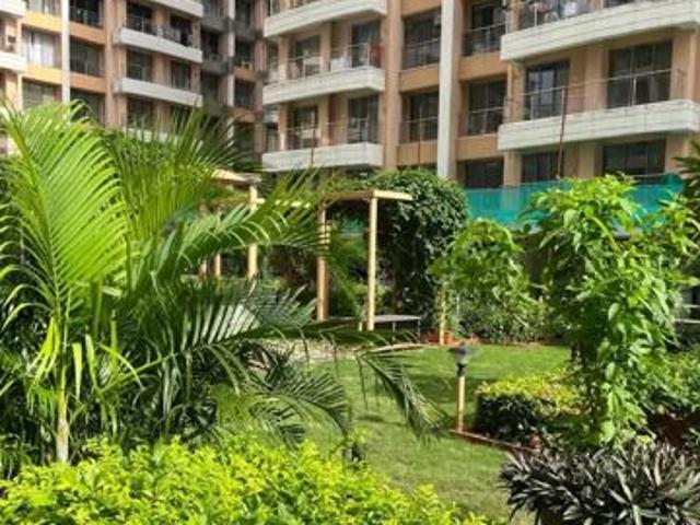 Rental | 2.5 BHK + 775 Sq.Ft. Apartment in Patrachawl Mhada