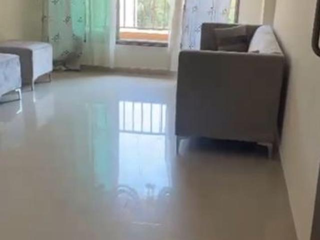 Rental | 2.5 BHK 780 Sq.Ft. Apartment in Keshar Upvan