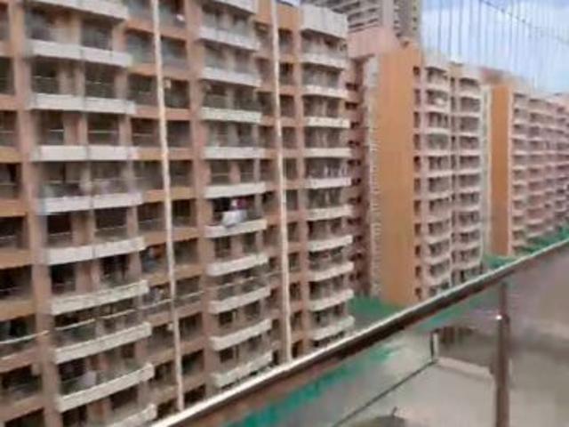 Rental | 2.5 BHK 780 Sq.Ft. Apartment in Patrachawl Mhada