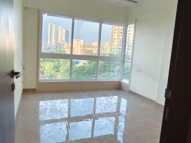 Rental | 2.5 BHK + 785 Sq.Ft. Apartment in Chandak 34 Park Estate