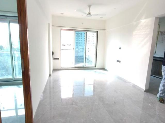 Rental | 2.5 BHK 785 Sq.Ft. Apartment in Sanghvi Palazzo