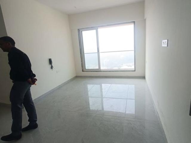 Rental | 2.5 BHK 795 Sq.Ft. Apartment in Bharat Arize