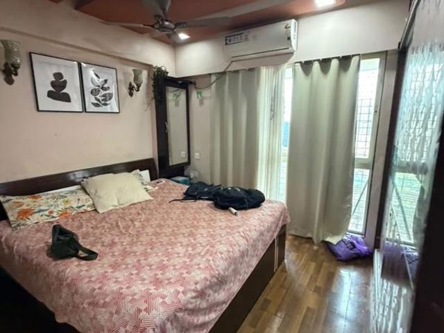 Rental | 2.5 BHK + 800 Sq.Ft. Apartment in Arkade Earth