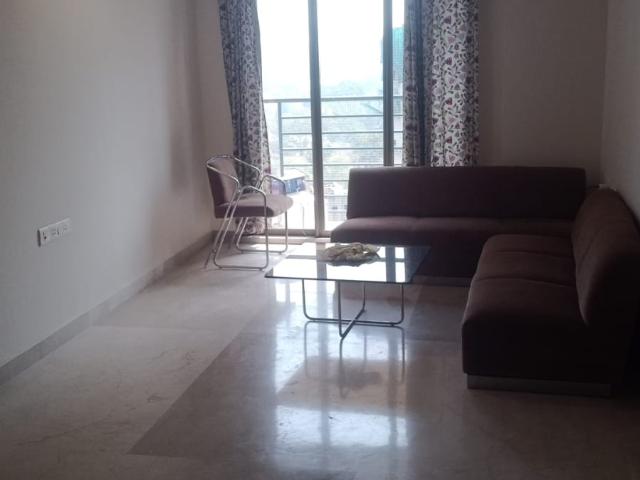Rental | 2.5 BHK + 800 Sq.Ft. Apartment in Bhimjyani Verraton