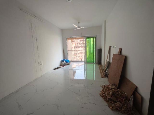 Rental | 2.5 BHK 800 Sq.Ft. Apartment in Elite The Crown