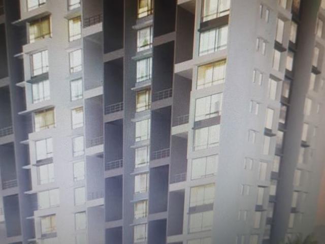 Rental | 2.5 BHK + 800 Sq.Ft. Apartment in Goel Ganga Aria