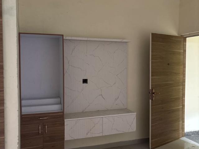 Rental | 2.5 BHK 800 Sq.Ft. Apartment in Pyramid Altia