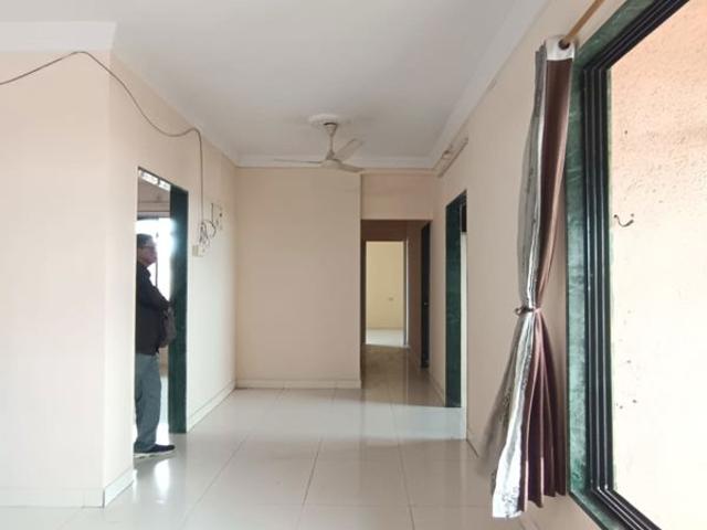 Rental | 2.5 BHK 800 Sq.Ft. Apartment in Shraddha CHS Chembur
