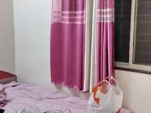 Rental | 2.5 BHK 800 Sq.Ft. Apartment in Yash Sankul