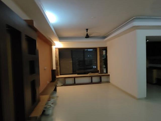 Rental | 2.5 BHK 816 Sq.Ft. Apartment in Siddhachal Apartment 8
