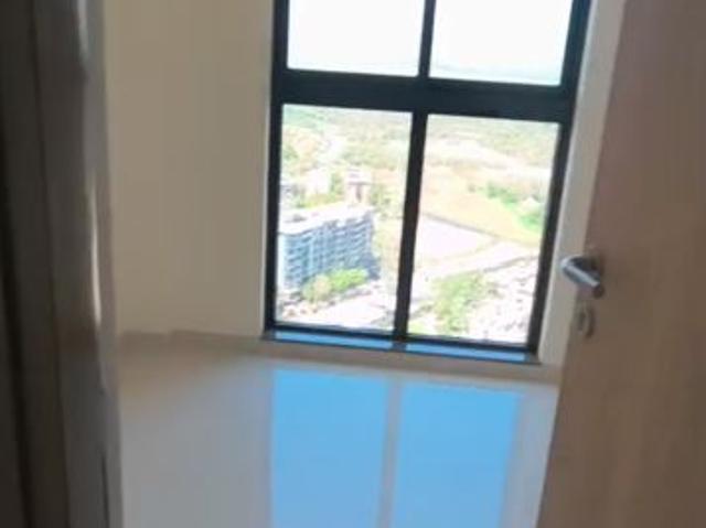 Rental | 2.5 BHK 820 Sq.Ft. Apartment in Lodha Casa Supremo