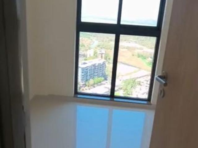 Rental | 2.5 BHK 820 Sq.Ft. Apartment in Lodha Casa Supremo