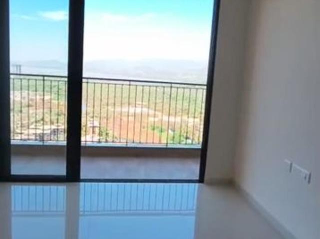 Rental | 2.5 BHK 820 Sq.Ft. Apartment in Lodha Casa Supremo