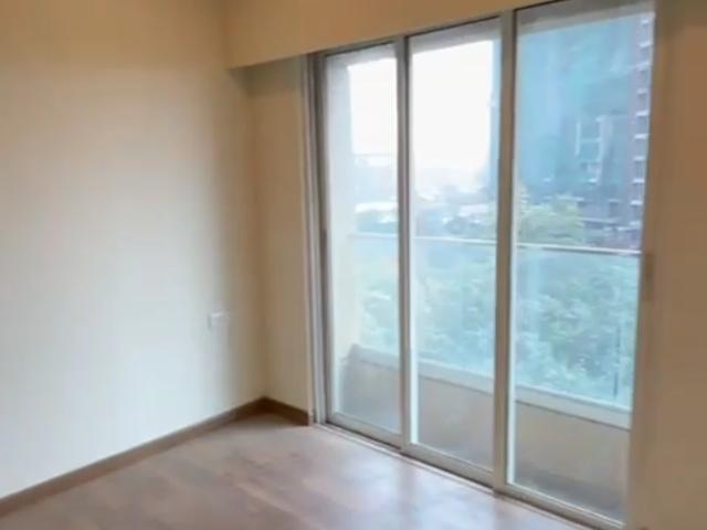 Rental | 2.5 BHK 820 Sq.Ft. Apartment in Lodha Casa Supremo