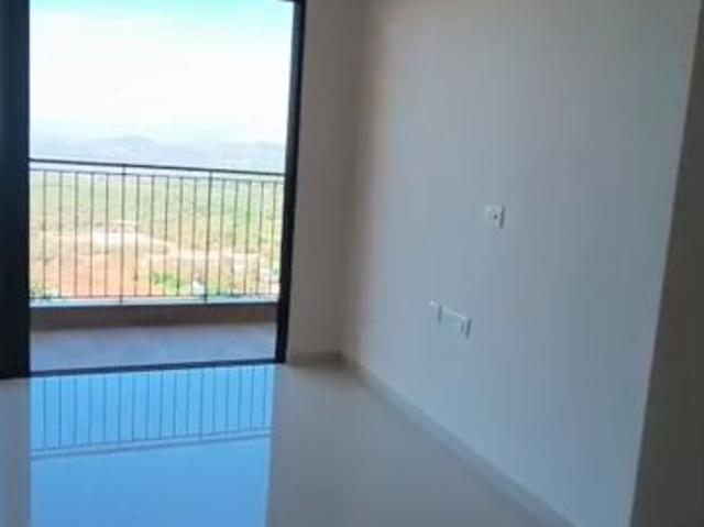 Rental | 2.5 BHK 820 Sq.Ft. Apartment in Lodha Casa Supremo