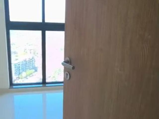 Rental | 2.5 BHK 820 Sq.Ft. Apartment in Lodha Casa Supremo