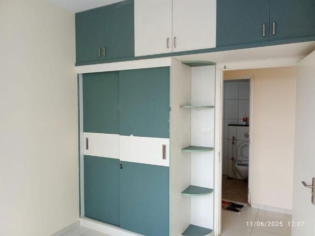 Rental | 2.5 BHK 840 Sq.Ft. Apartment in Godrej Aqua