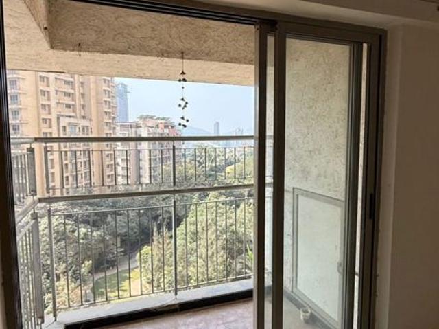 Rental | 2.5 BHK 840 Sq.Ft. Apartment in Lodha Splendora