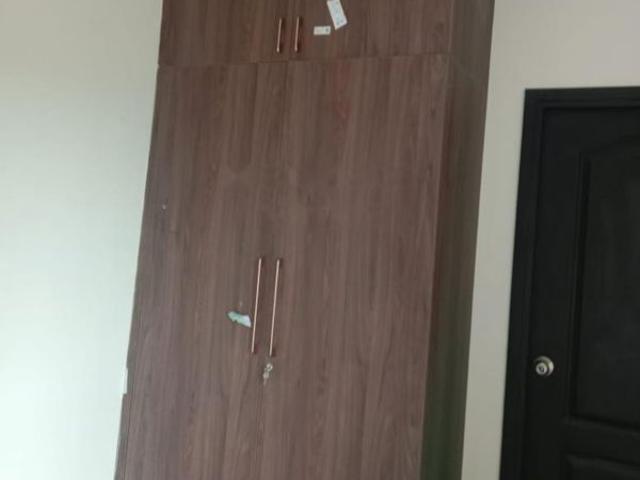 Rental | 2.5 BHK 840 Sq.Ft. Apartment in Shriram Codename Yuva