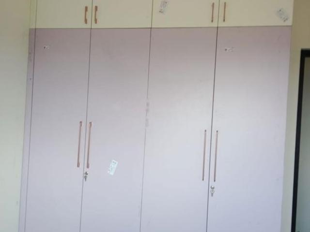 Rental | 2.5 BHK 840 Sq.Ft. Apartment in Shriram Codename Yuva