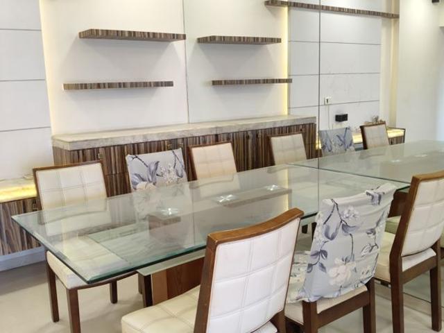 Rental | 2.5 BHK 845 Sq.Ft. Apartment in Gundecha Symphony