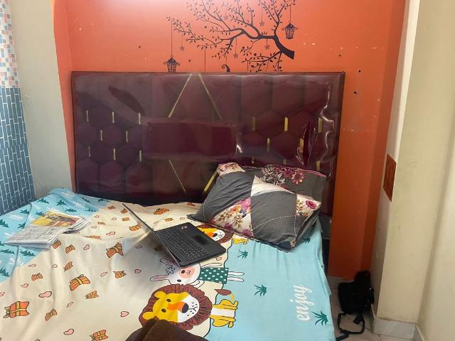 Rental | 2.5 BHK 850 Sq.Ft. Apartment in Mayur Vihar
