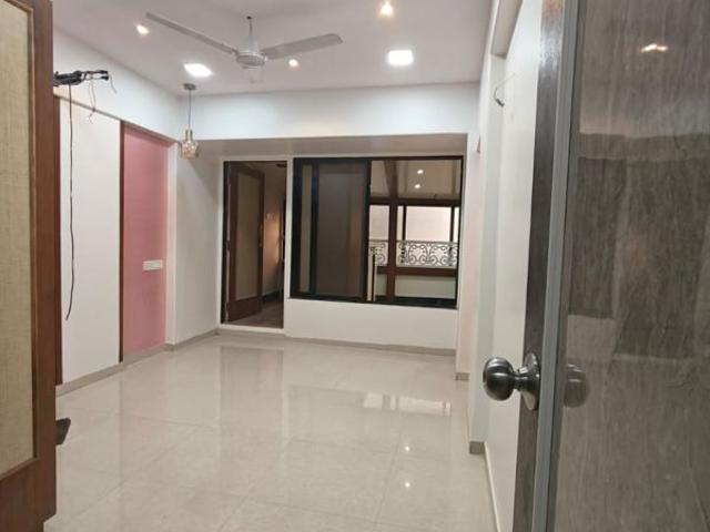 Rental | 2.5 BHK 850 Sq.Ft. Apartment in Neelkamal CHS Lower Parel