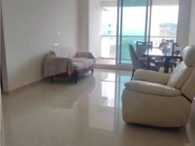 Rental | 2.5 BHK 850 Sq.Ft. Apartment in Chembur