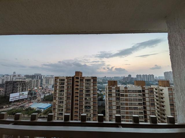 Rental | 2.5 BHK 850 Sq.Ft. Apartment in Choice QUE 914