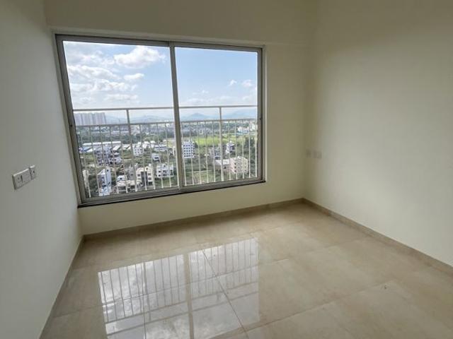 Rental | 2.5 BHK 850 Sq.Ft. Apartment in Godrej Park Greens