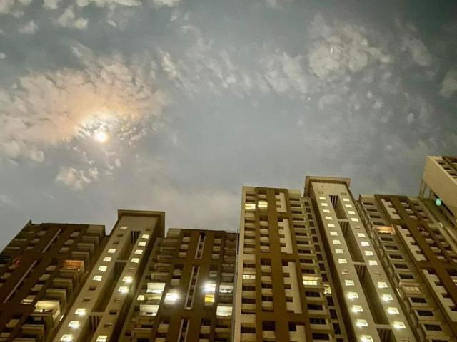Rental | 2.5 BHK 850 Sq.Ft. Apartment in Lodha Splendora