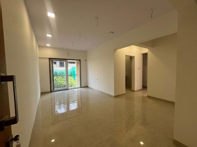 Rental | 2.5 BHK 850 Sq.Ft. Apartment in Padmanabh Ashirwad CHS