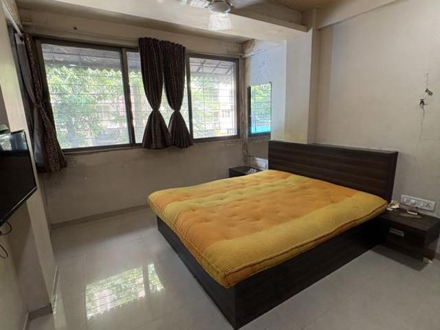 Rental | 2.5 BHK + 850 Sq.Ft. Apartment in Paman Apartment