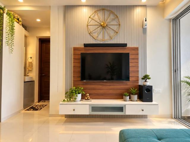 Rental | 2.5 BHK + 850 Sq.Ft. Apartment in Saheel ITrend Homes