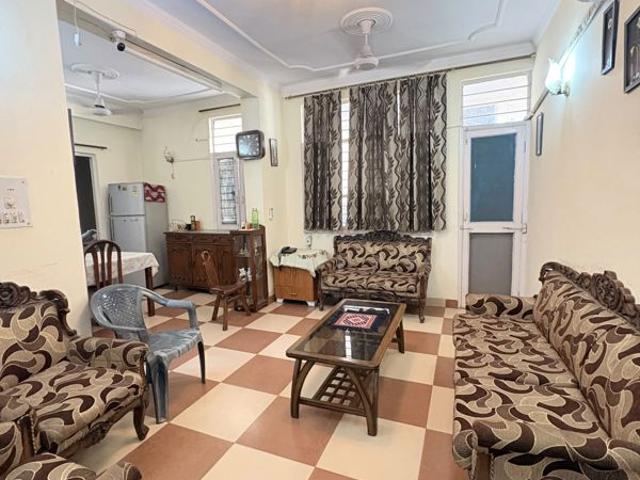 Rental | 2.5 BHK 850 Sq.Ft. Apartment in Vikas Puri