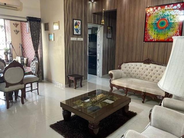 Rental | 2.5 BHK + 850 Sq.Ft. Apartment in Vijay Enclave