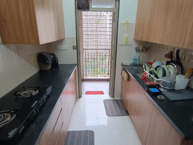 Rental | 2.5 BHK 851 Sq.Ft. Apartment in Lodha Splendora