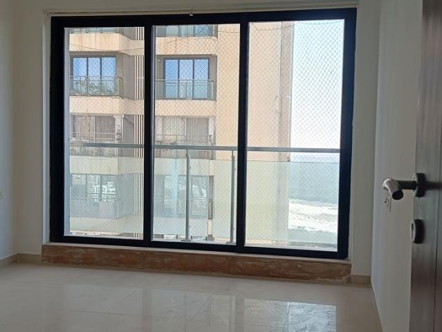 Rental | 2.5 BHK 866 Sq.Ft. Apartment in Malad West