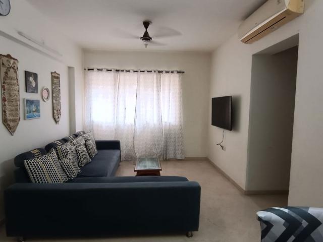 Rental | 2.5 BHK 870 Sq.Ft. Apartment in Lodha Splendora
