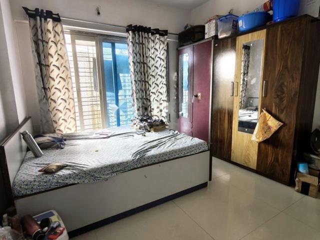 Rental | 2.5 BHK 875 Sq.Ft. Apartment in Maple Heights Mumbai