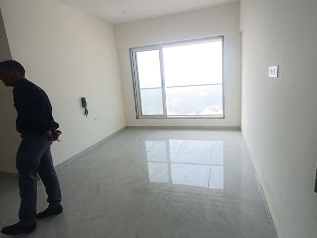 Rental | 2.5 BHK 890 Sq.Ft. Apartment in Bharat Arize