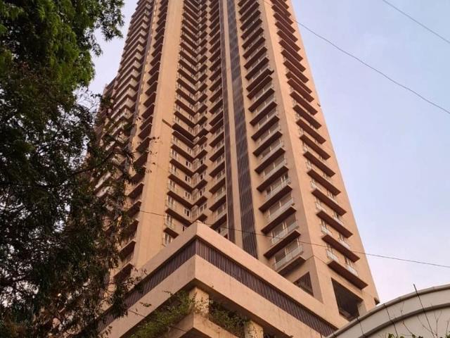 Rental | 2.5 BHK 900 Sq.Ft. Apartment in ND Palai Towers