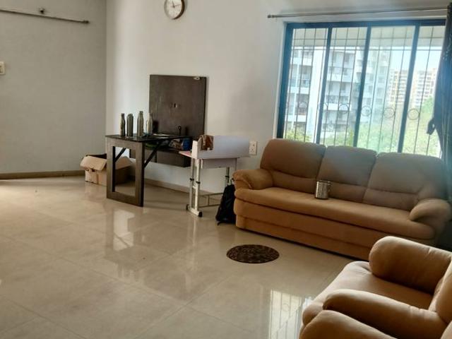Rental | 2.5 BHK 900 Sq.Ft. Apartment in Adi Horizons