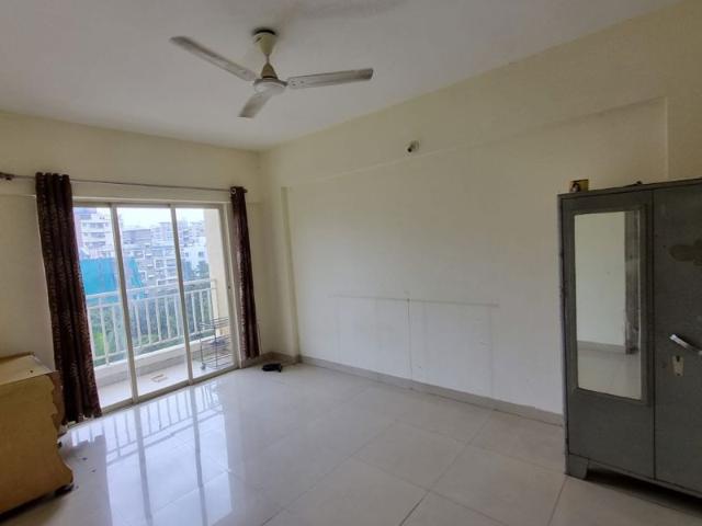 Rental | 2.5 BHK 900 Sq.Ft. Apartment in Aditya Green Zone