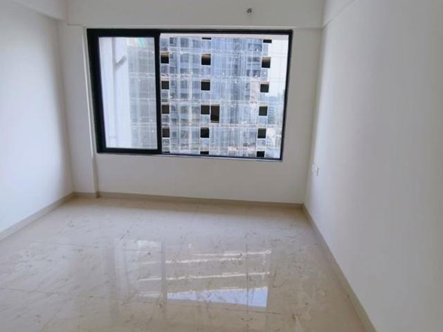 Rental | 2.5 BHK 900 Sq.Ft. Apartment in Ajmera Yogi Nagar